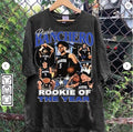 Vintage 90s Graphic Style Paolo Banchero T-shirt - Paolo Banchero T-shirt - Stephen Curry Vintage Tee For Man and Woman...