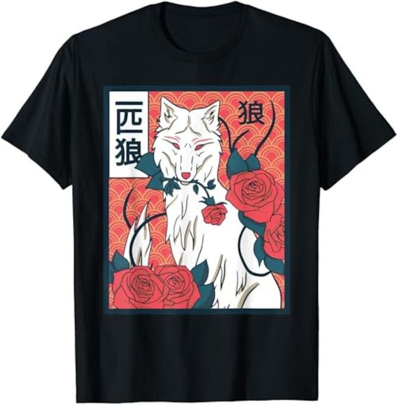 Vintage Ancient Japanese Art