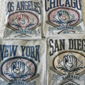 Vintage Baseball T Shirt Comfy T Shirt Graphic Tee Hoodie, Sweatshirt | PureTeeCo.com