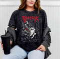 Vintage Berserk Shirt, Vintage Anime Tshirt, Guts Berserk, Berserk Tshirt, Berserk Griffith, Vintage Berserk Tee, Vintage...