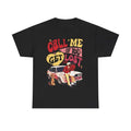 Vintage Call Me If You Get Lost Inspired Graphic Tee Hoodie, Sweatshirt | PureTeeCo.com