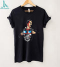 Vintage Car Mechanic Retro Super Dad Father Day Shirt
