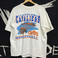 Vintage Cleveland Cavaliers EST 1970 Logo... - Depop T-Shirts, Hoodie, Sweatshirt | PureTeeCo.com