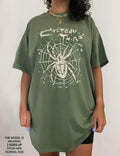 Vintage Cocteau Twins T-Shirt, Vintage Music Band Shirt Hoodie, Sweatshirt | PureTeeCo.com