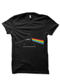 Vintage Dark Side Black T-Shirt Hoodie, Sweatshirt | PureTeeCo.com