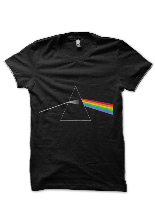 Vintage Dark Side Black T-Shirt Hoodie, Sweatshirt | PureTeeCo.com
