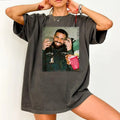 Vintage Drake T-Shirt Hoodie, Sweatshirt | PureTeeCo.com