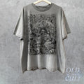 Vintage Dreamy Art Graphic Shirt Hoodie, Sweatshirt | PureTeeCo.com