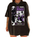 Vintage Inumaki Toge Shirt, Toge Shirt, Inumaki Shirt, Anime Shirt Hoodie, Sweatshirt | PureTeeCo.com
