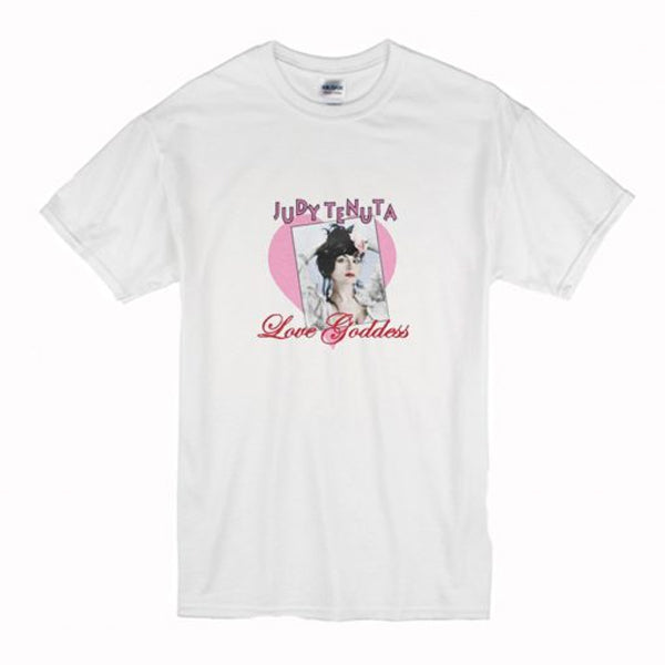 Vintage Judy Tenuta T-Shirt Hoodie, Sweatshirt | PureTeeCo.com