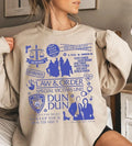 Vintage Law And Order Doodle Art Shirt,Crime Drama Television Series Shirts,Law And Order Shirt Hoodie, Sweatshirt