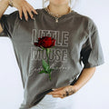 Vintage Little Mouse TShirt, Haunting Adeline Inspired Sweatshirt, Dark Romance Merch, Smut Reader Tee, Book Lover Gift,...