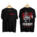 Vintage Marlboro Cowboy Wild West Shirt, Country Music, Cowboy Killer. Hoodie, Sweatshirt | PureTeeCo.com