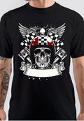 Vintage Motorcycle T-Shirt Hoodie, Sweatshirt | PureTeeCo.com