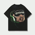 Vintage Neon Beats Graphic Tee, Sweatshirt, Hoodie Gift For Women Top Womenswear Underwear Cotton T-Shirt Polyester...