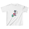 Vintage Pete the Cat Playing Guitar Tee, Y2K clothingTee, 2000s clothes, Graphic Shirt, Coquette, Menswear Womenswear Top...