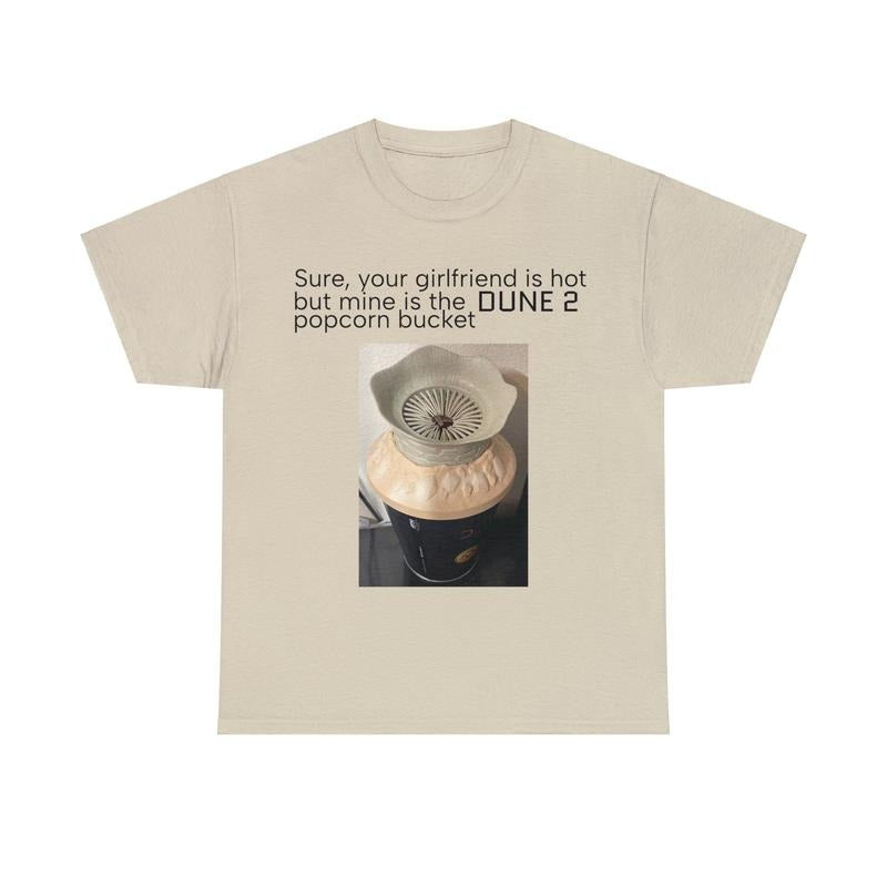 Vintage Popcorn Bucket Shirt Hoodie, Sweatshirt | PureTeeCo.com