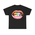 Vintage Rainbow Grill Lover Graphic TShirt Hoodie, Sweatshirt | PureTeeCo.com