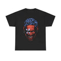 Vintage Rodman Inspired Shirt Streetwear Hip Hop Rap Basketball Hoop Fan Graphic Tee Hall of Fame Vibes Hoodie, Sweatshirt