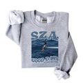 Vintage SZA Good Days Shirt, Retro SZA Hoodie, 2024 Gooddays Sweatshirt,  Fans Tshirt | PureTeeCo.com