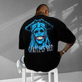 Vintage State Of God Shirt, Solo Leveling Tee, Anime shirt, Japanese Anime, Birthday Gift Hoodie, Sweatshirt | PureTeeCo.com