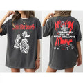 Vintage Suicide boys Tour Shirt, I Want To Die In New Orleans Shirt, Suicideboys HipHop Shirt, Scrim Tshirt Grey Day Tour...