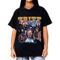 Vintage Travis Tritt Shirt, Retro Travis Tritt Fan Shirt, Travis Tritt Bootleg Shirt, Travis Tritt Y2k Clothing For Fan,...