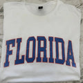 Vintage Varsity College T Shirt White Comfy T Shirt Hoodie, Sweatshirt | PureTeeCo.com