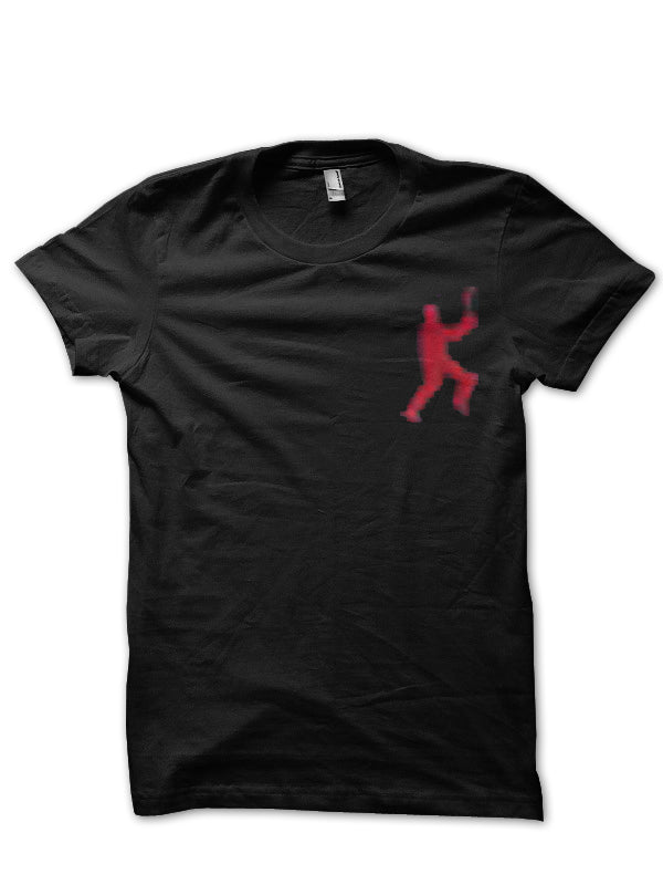 Virender Sehwag T-Shirt Style009 Hoodie, Sweatshirt | PureTeeCo.com