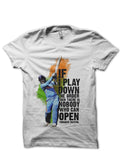 Virender Sehwag T-Shirt Style008 Hoodie, Sweatshirt | PureTeeCo.com