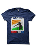 Virender Sehwag T-Shirt Style004 Hoodie, Sweatshirt | PureTeeCo.com