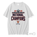 Virginia Cavaliers 2026 Ncaa Division I Mens Tennis National Champions Tshirts Sweater