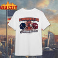 Virginia Cavaliers Commonwealth Cup Winner 2025 Shirt