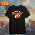 Virginia Tech Hokies Raised On Frank’lin’ Shirt