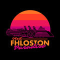 Visit Fhloston Paradise