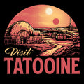 Visit Tatooine 6