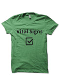 Vital Signs T-Shirt Style001 Hoodie, Sweatshirt | PureTeeCo.com