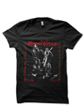 Vitus T-Shirt Style004 Hoodie, Sweatshirt | PureTeeCo.com