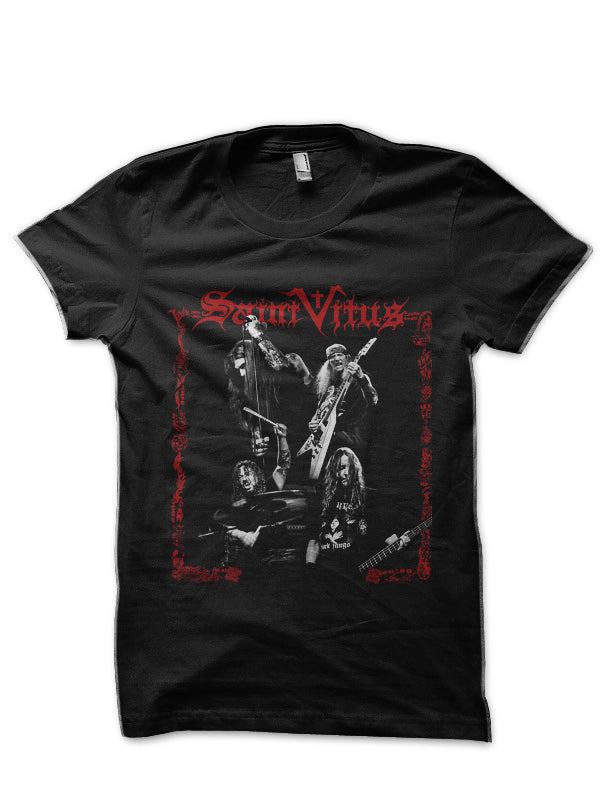 Vitus T-Shirt Style004 Hoodie, Sweatshirt | PureTeeCo.com