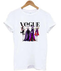 Villains T-shirt Hoodie, Sweatshirt | PureTeeCo.com