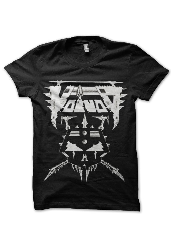 Voivod T-Shirt Style008 Hoodie, Sweatshirt | PureTeeCo.com