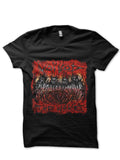 Voivod T-Shirt Style002 Hoodie, Sweatshirt | PureTeeCo.com