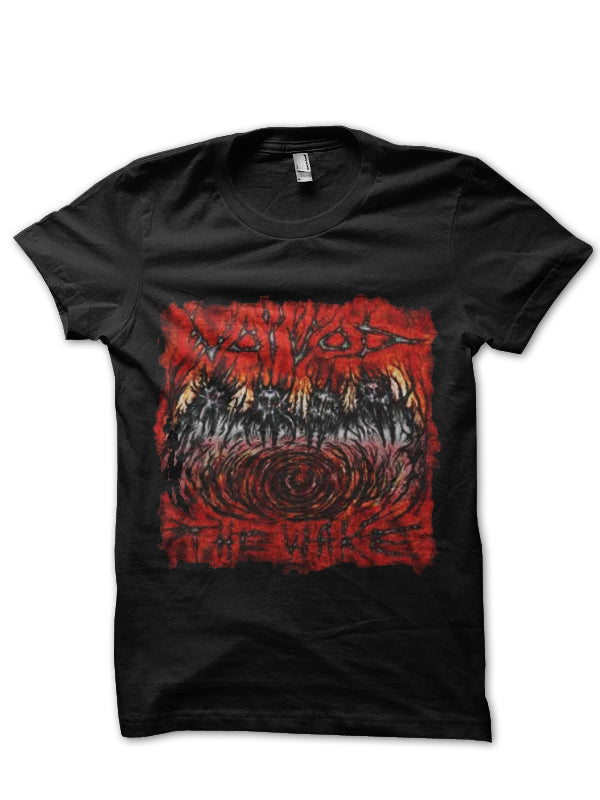Voivod T-Shirt Style002 Hoodie, Sweatshirt | PureTeeCo.com