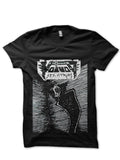 Voivod T-Shirt Style001 Hoodie, Sweatshirt | PureTeeCo.com