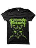 Voivod T-Shirt Hoodie, Sweatshirt | PureTeeCo.com