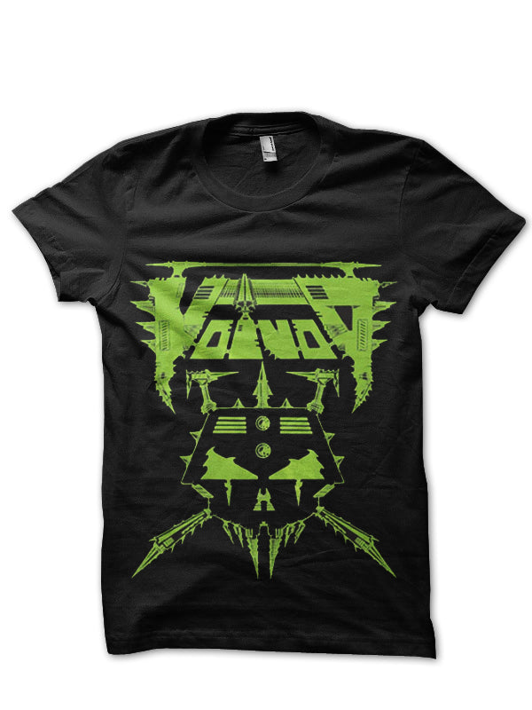 Voivod T-Shirt Hoodie, Sweatshirt | PureTeeCo.com