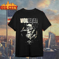 Volbeat Servant Of The Mind Shirt