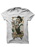 Volbeat T-Shirt Style008 Hoodie, Sweatshirt | PureTeeCo.com