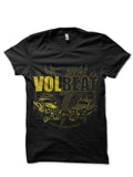 Volbeat T-Shirt Style006 Hoodie, Sweatshirt | PureTeeCo.com