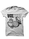 Volbeat T-Shirt Style005 Hoodie, Sweatshirt | PureTeeCo.com